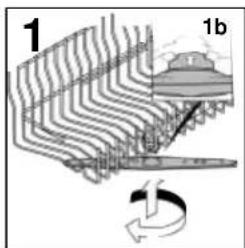 IBERNA LS IDF 80 - ÄÜßERE REINIGUNG UND PFLEGE - 1