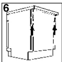 IBERNA LS LSI 77 - Per insertimento sottopiano - 2