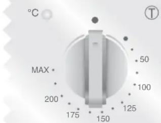 IBERNA FI 0502 W - CONVENTIONELE OVEN - MULTIFUNCTIE OVEN - 2