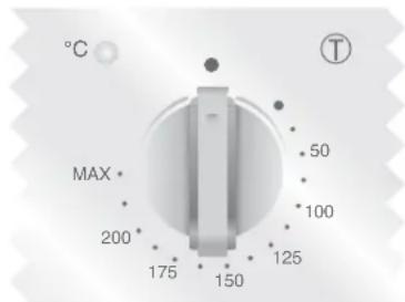 IBERNA FI 0502 W - HORNO ESTÁTICO - HORNO MULTIFUNCION - 2