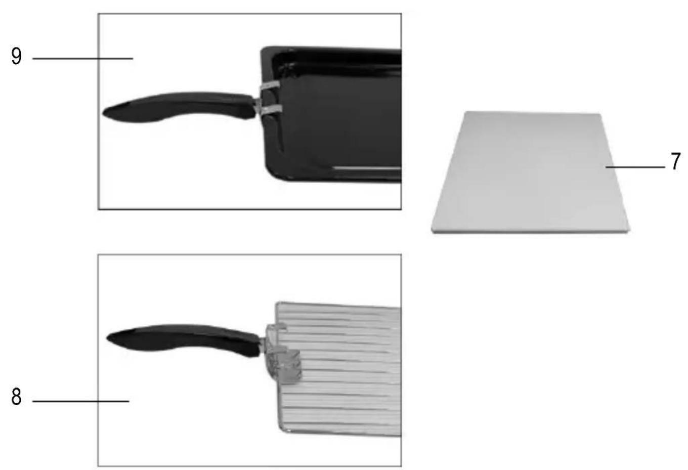 SEVERIN TO 9720 - Geschäftslitung und Mitarbeiter der SEVERIN Elektrogeräte GmbH - 2