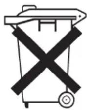 SEVERIN HG 7711 - Akku-Entsorgung - 1