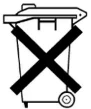 SEVERIN HG 7711 - Weggooien van het batterijpak - 1