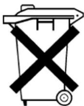 SEVERIN HG 7711 - Disposal of the battery pack - 1