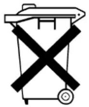 SEVERIN HG 7711 - Utylizacja akumulatorka - 1