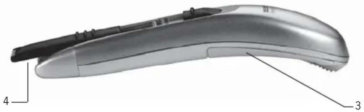 SEVERIN HT 0770 - HAIR | CARE - 2