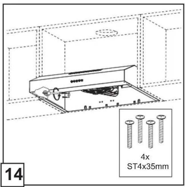 GORENJE WHU629EWS - 14