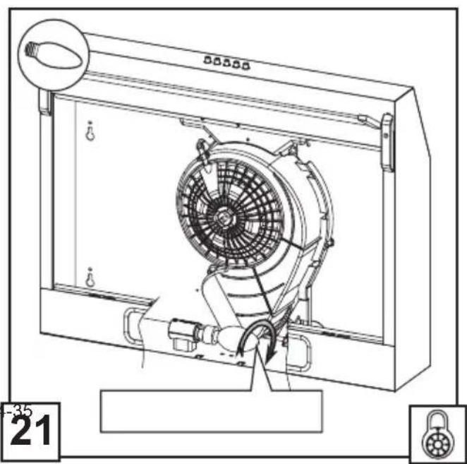 GORENJE WHU629EWS - 21