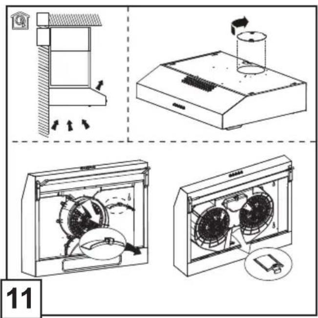 GORENJE WHU629EWS - 11