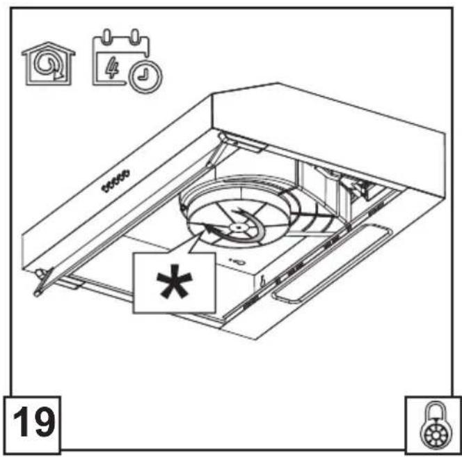 GORENJE WHU629EWS - 19