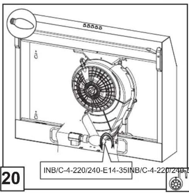 GORENJE WHU629EWS - 20