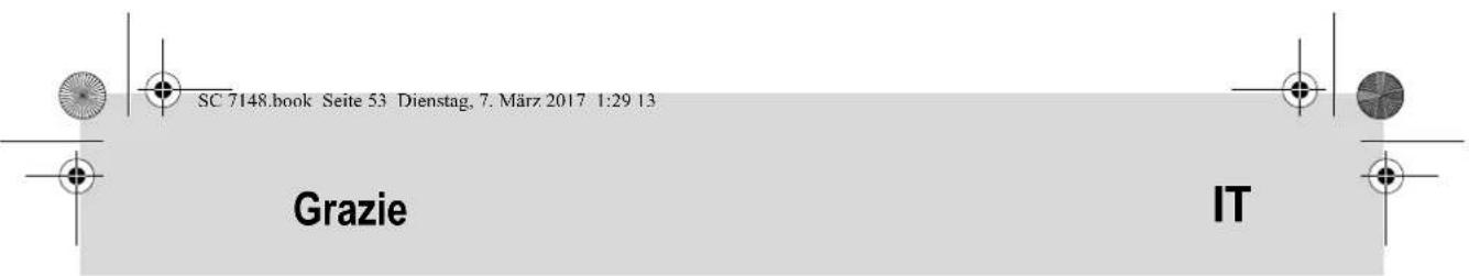 SEVERIN SC 7148 - Garantia - 6