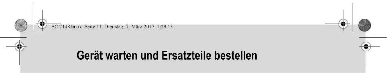 SEVERIN SC 7148 - SEVERIN - 3