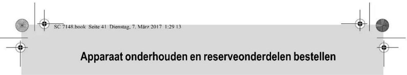 SEVERIN SC 7148 - SEVERIN - 3