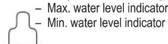 SEVERIN PG 8548 - Important safety instructions - 1