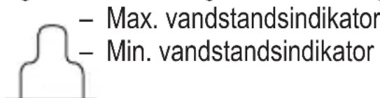 SEVERIN PG 8548 - Vigtige sikkerhedsforskrifter - 1