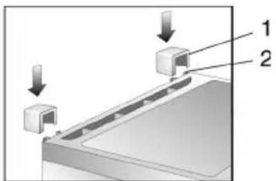 SEVERIN KS 9843 - Vor Inbetriebnahme - 1