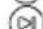 SEVERIN EZ 7406 - Touches de commande - 2