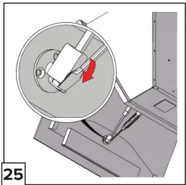 GORENJE WHI6SYB - 25