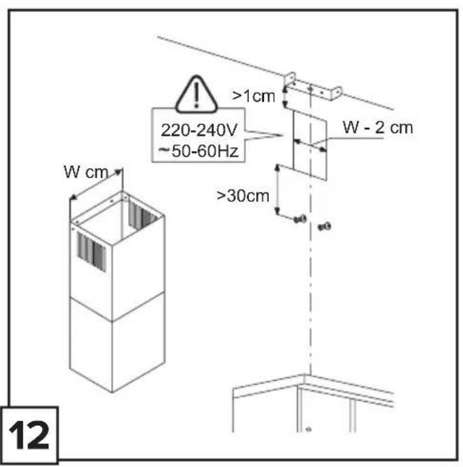 GORENJE WHI6SYB - 12
