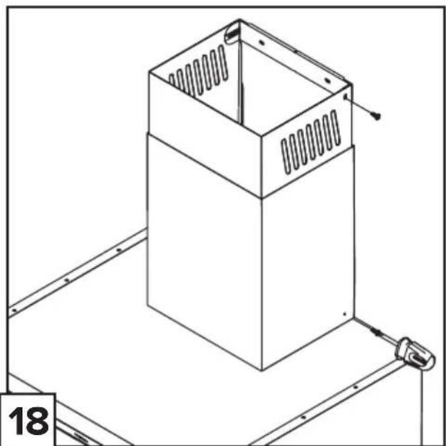 GORENJE WHI6SYB - 18