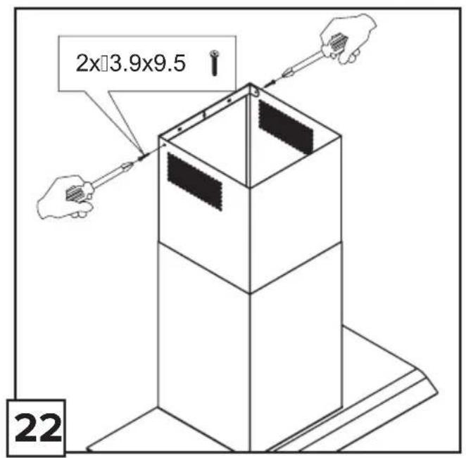 GORENJE WHGC623E15X - 22