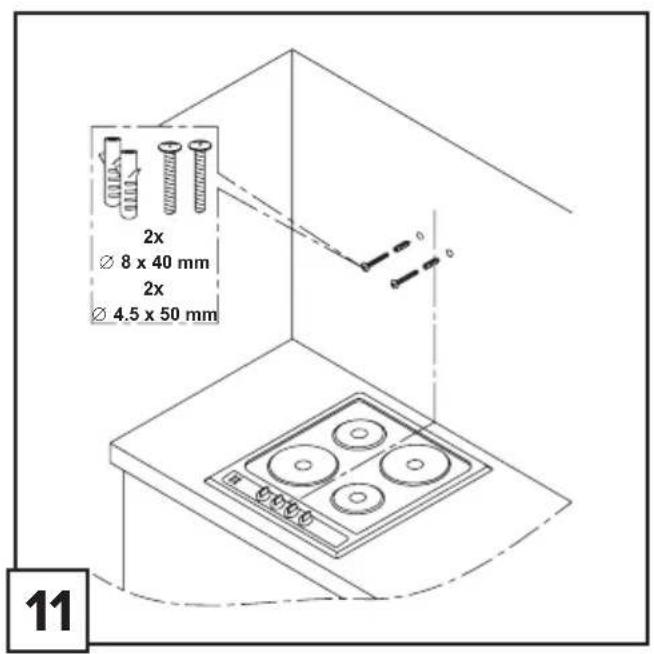 GORENJE WHGC623E15X - 11
