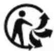 GORENJE WHGC623E15X - Le symbole - 1