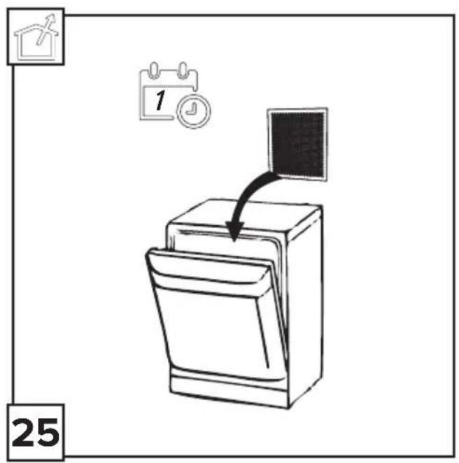 GORENJE WHGC623E15X - 25