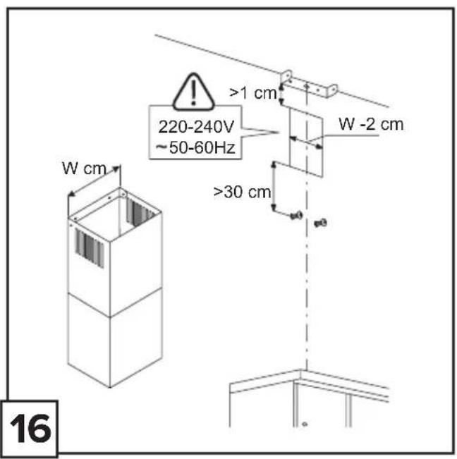GORENJE WHGC623E15X - 16