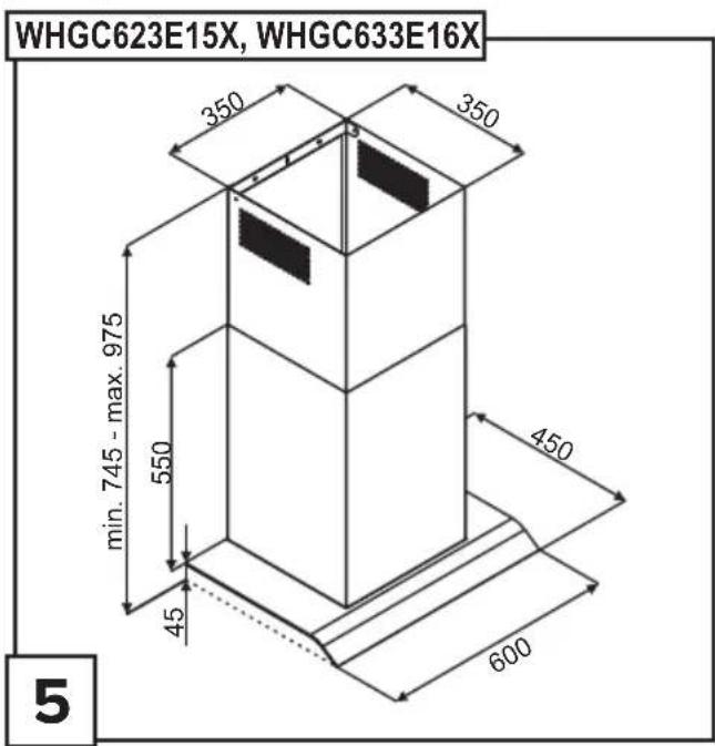 GORENJE WHGC623E15X - 5