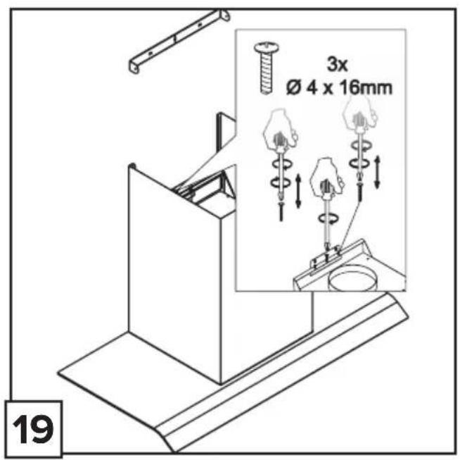 GORENJE WHGC623E15X - 19