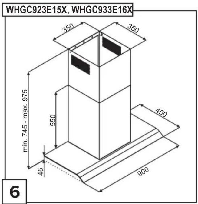 GORENJE WHGC623E15X - 6