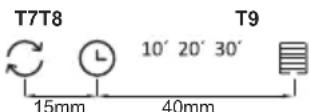 GORENJE WHT643E4XBG - T1T2T3T4T5T6T7T8T9 - 11