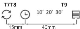 GORENJE WHT643E4XBG - T1T2T3T4T5T6T7T8T9 - 18