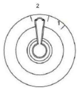 GORENJE IHGC933E16X - FUNCTIONAREA - 2