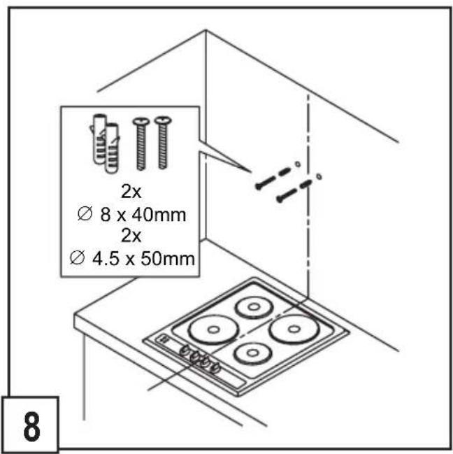 GORENJE IHGC933E16X - gorenje - 8