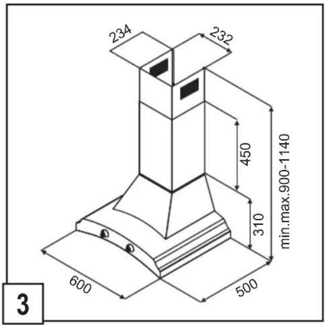 GORENJE IHGC933E16X - gorenje - 3