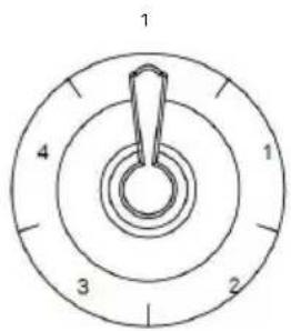 GORENJE IHGC933E16X - AEITOYPIIA TOY ANOPPOΦHTHPA - 1