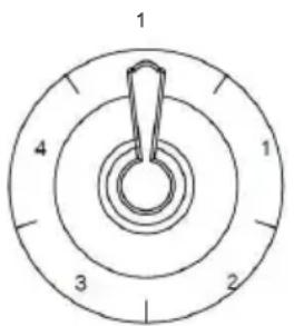 GORENJE IHGC933E16X - MUKÖDESE - 1
