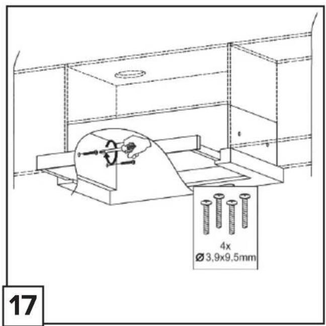 GORENJE BHP623E11XUK - 4