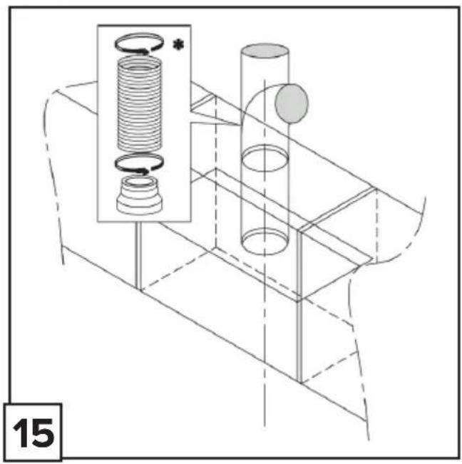 GORENJE BHP623E11XUK - 2
