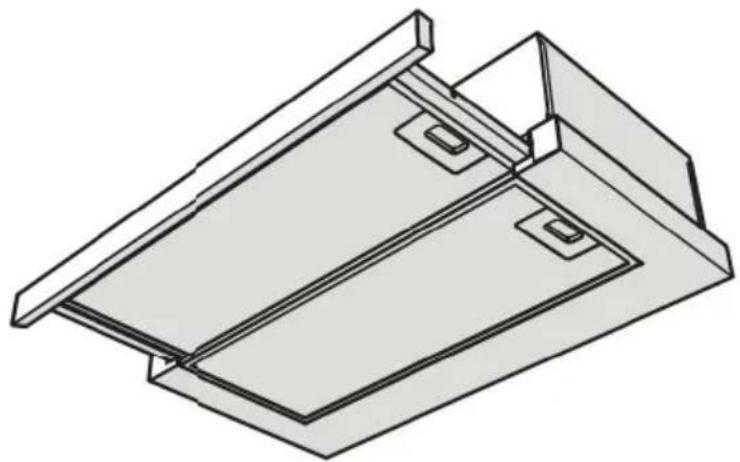 GORENJE BHP623E11XUK - 1