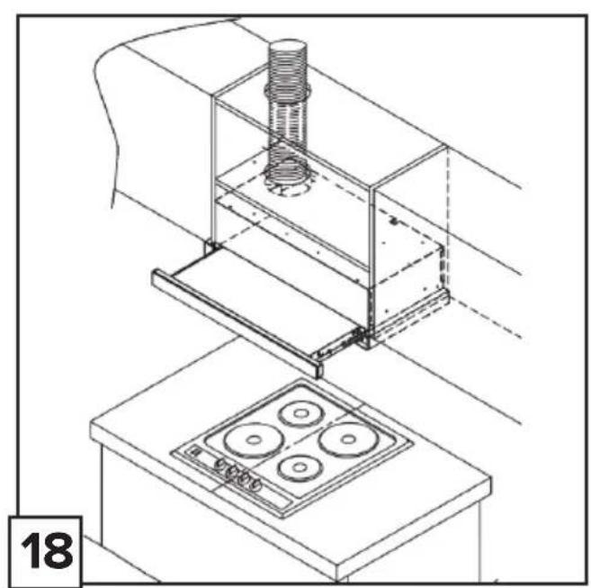 GORENJE BHP623E11B - 18
