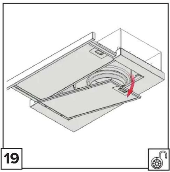 GORENJE BHP623E11B - 19
