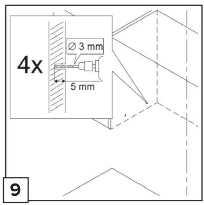 GORENJE BHP623E11B - 9
