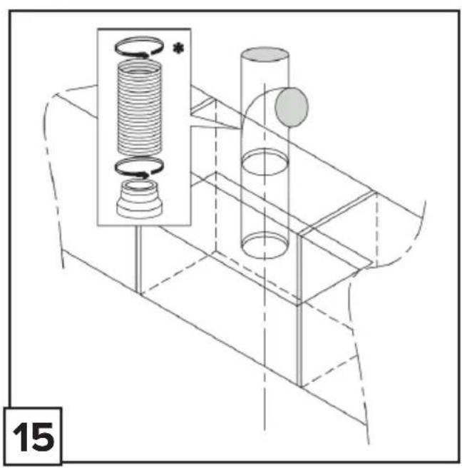 GORENJE BHP623E11B - 15