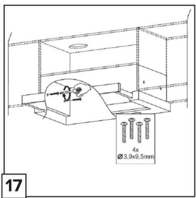 GORENJE BHP623E11B - 17