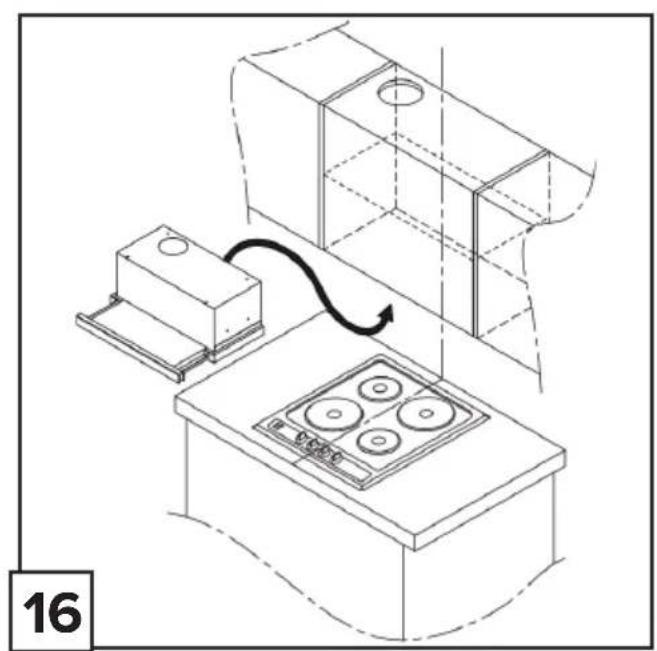 GORENJE BHP623E11B - 16