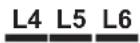 GORENJE IHT943A2XBG - T1T2T3T4T5T6T7T8T9 - 6